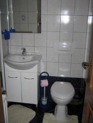 Apartmaji Sparakel بليد المظهر الخارجي الصورة