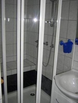 Apartmaji Sparakel بليد المظهر الخارجي الصورة