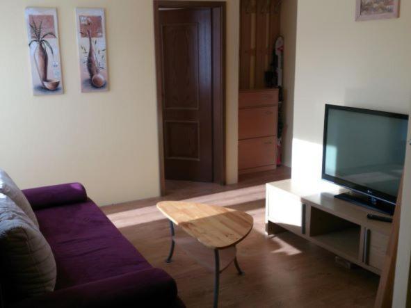 Apartmaji Sparakel بليد المظهر الخارجي الصورة