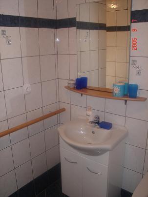 Apartmaji Sparakel بليد المظهر الخارجي الصورة